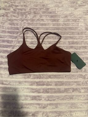 Fabletics sports bra